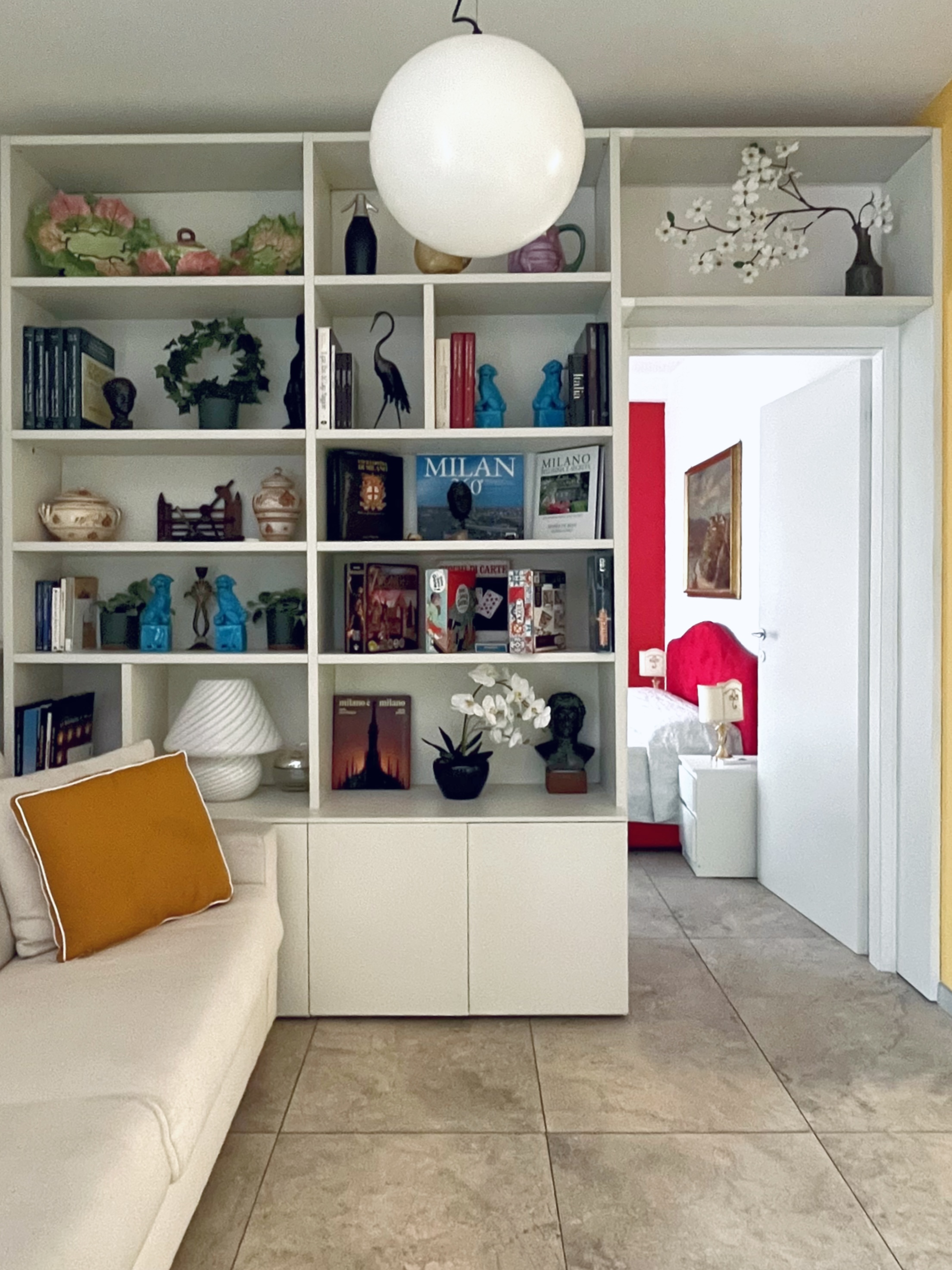 Experience Milan: Stay at Pier’s House Near Fondazione Prada