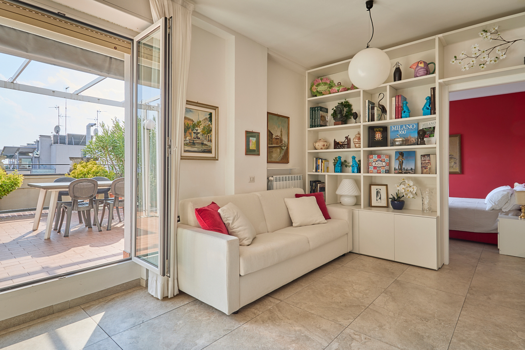 Discover Pier’s House Interiors: Natural Light and Style